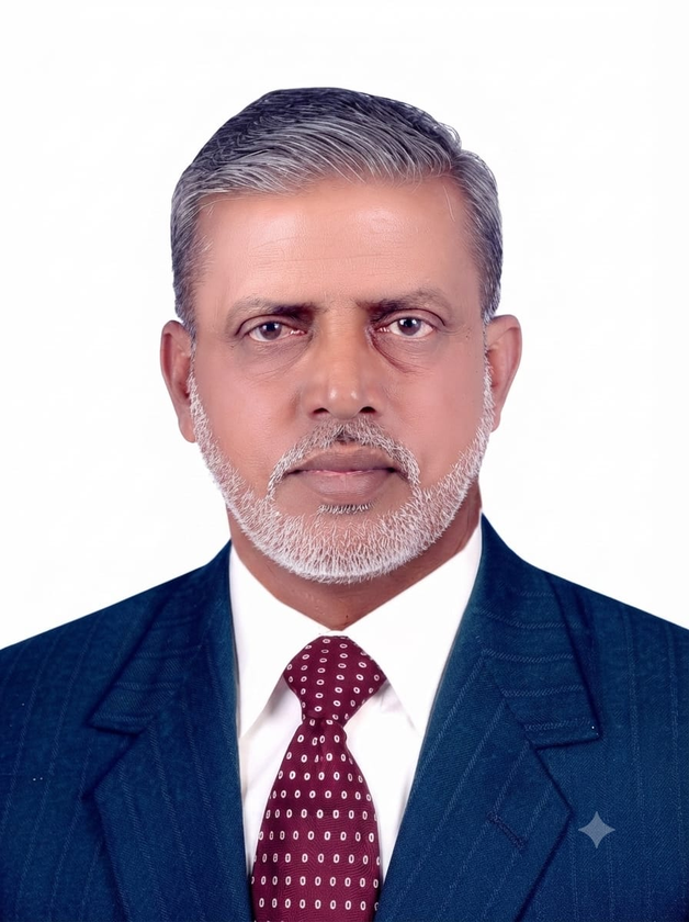 Chaudhry Muhammad Majeed - CEO