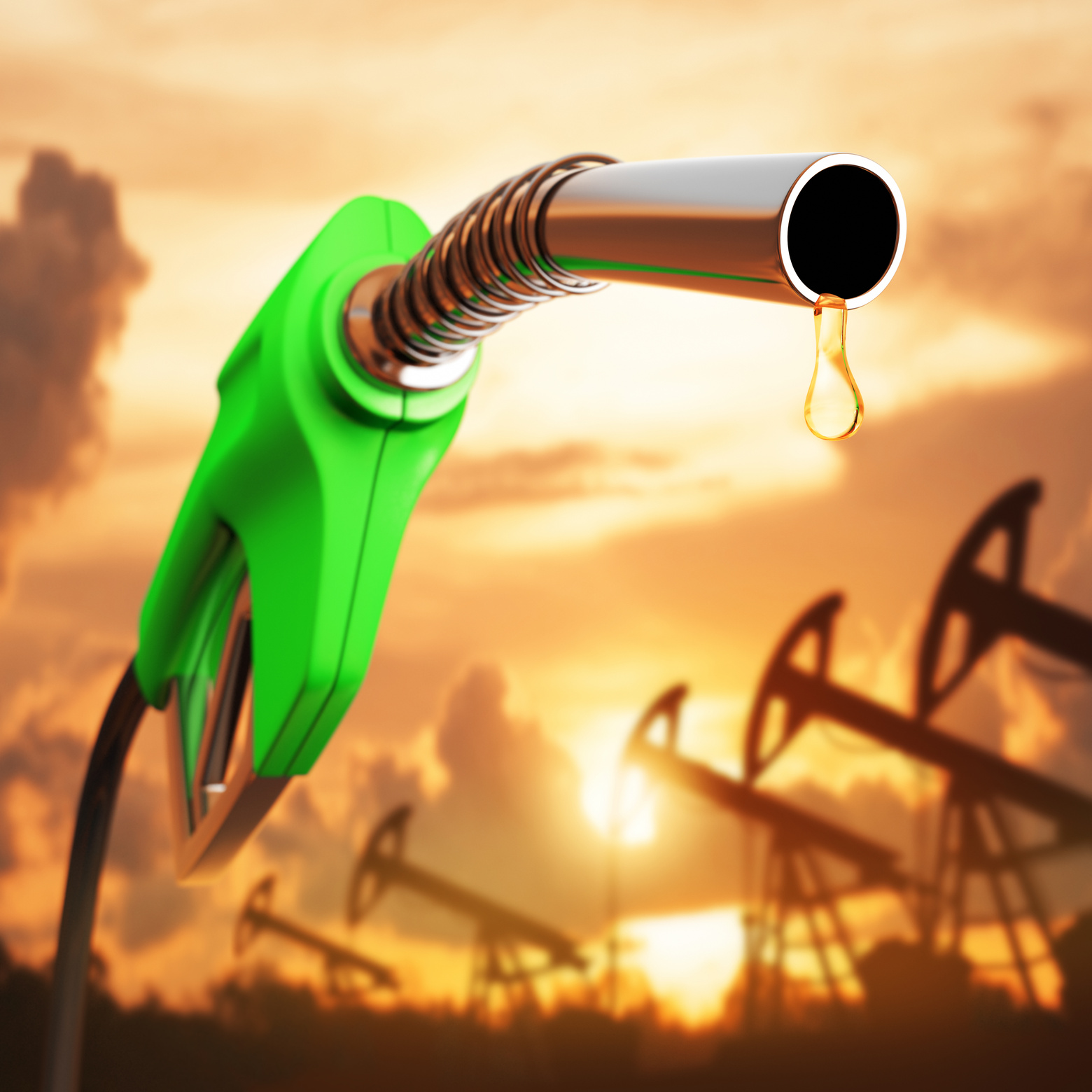 Fuel distribution operations